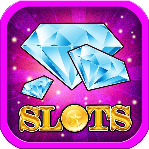 ````````` 777 ````````` AAA Super Triple Diamond Slots HD - Extreme Fun Double-down Vegas Casino icon