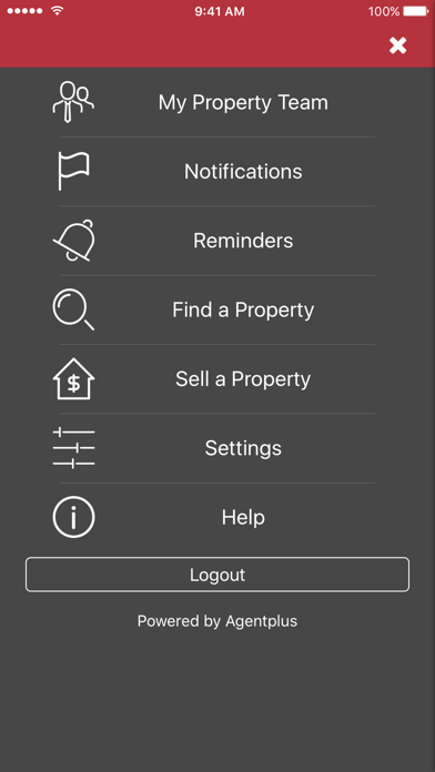 How to cancel & delete Little Property Tracker from iphone & ipad 4