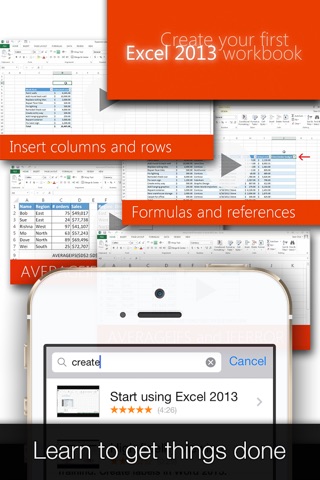 Docs² | for Microsoft Excel screenshot 4