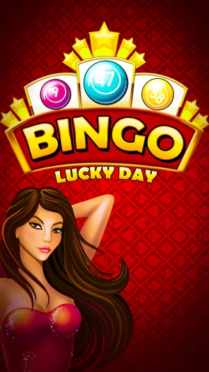 Bingo Lucky Day Pro - Free Bingo Game