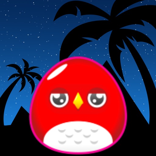 Sweetie Birds iOS App