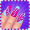 Girls it’s time to bring out the fashion nail art designer in you