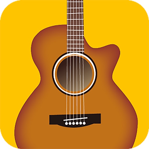 Guitar Lessions - How To Play Guitar With Videos icon