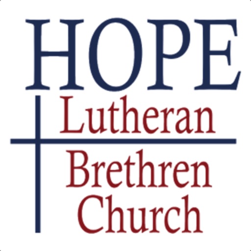 Hope Lutheran BC - MN icon