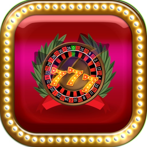 Caesar Casino 777 Slot - Free Slot Machine Game icon