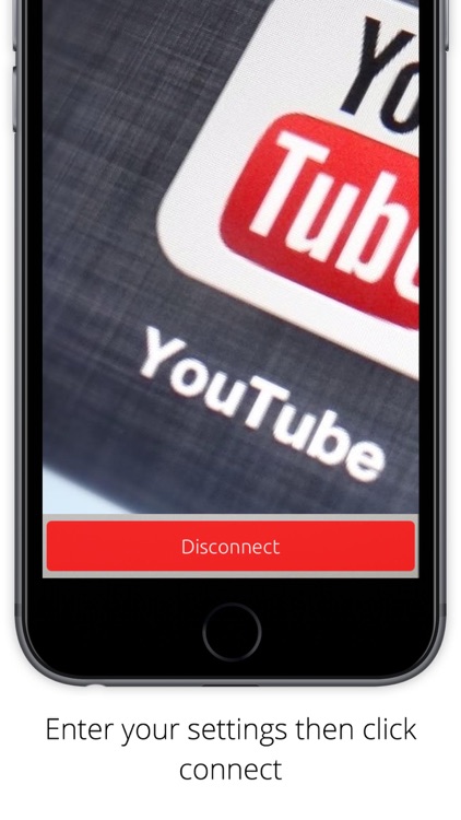 YT Streamer - Powerful Live Streaming Directly To YouTube