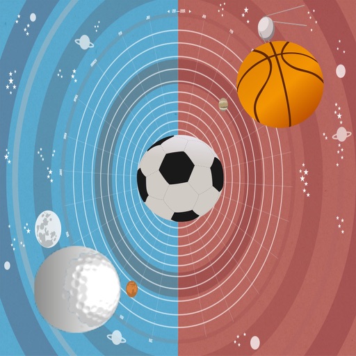 Sports Game Pack iOS App