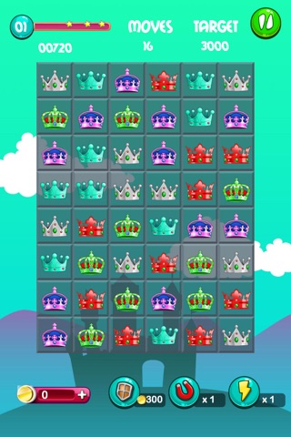 A Crown Jewels Drappy screenshot 2