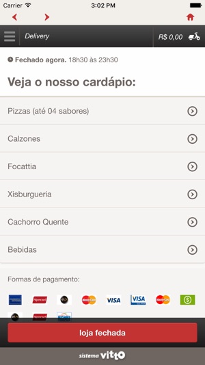 Suprema Pizzaria(圖3)-速報App