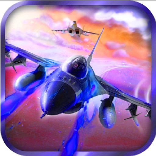 Fighter Aircraft Warfare icon