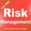 Risk management Fundamentals to Advanced - Free study notes, Quizzes & Concepts explained