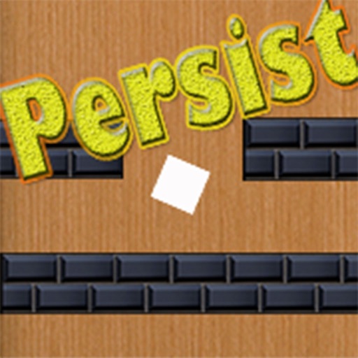 Persist - Null iOS App