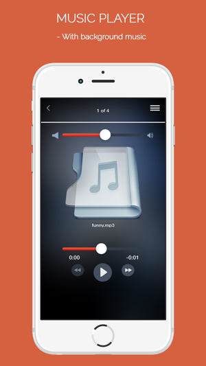 Files Converter -Video To Audio(圖2)-速報App