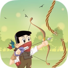 Activities of Cut the Gibbet Rope : Angry Archer Hero