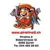 Piratino2 Pizza Zürich