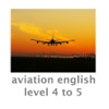 Aviation English Level 4-5
