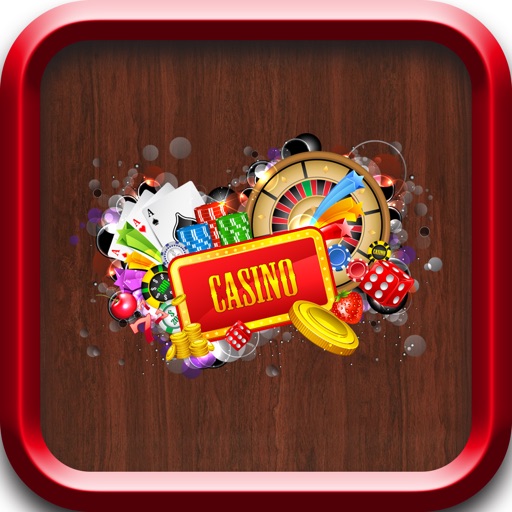 Lets Party Fun Vegas Casino Games icon
