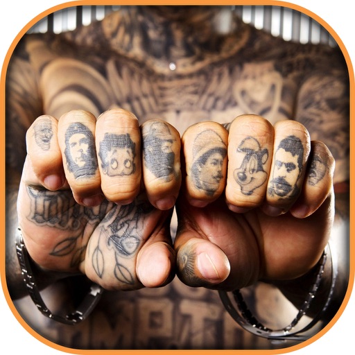 Tattoo Editor Free Tattoo maker for tattoo lovers by anthony charlie