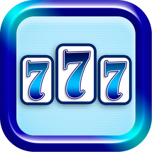 Royal 777 Blue Skylane Casino - Free Deluxe Edition icon