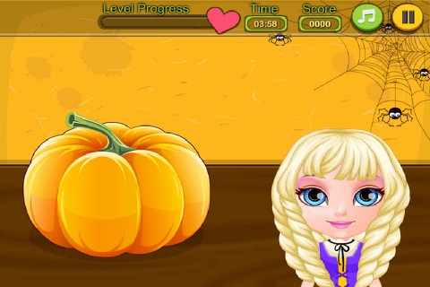 Baby Trick And Treat screenshot 3