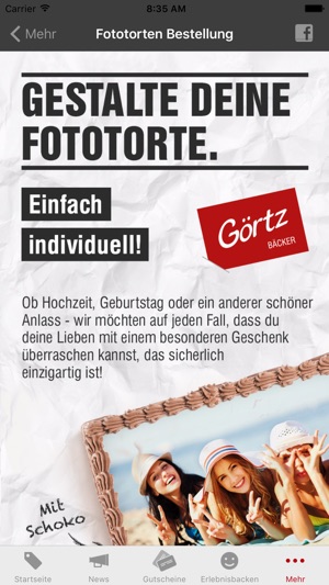 Bäcker Görtz(圖3)-速報App