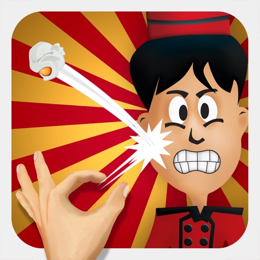 Flicked Off At The Movies - Free Edition iOS App