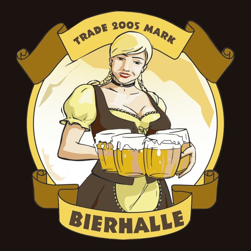 Bierhalle Polska icon