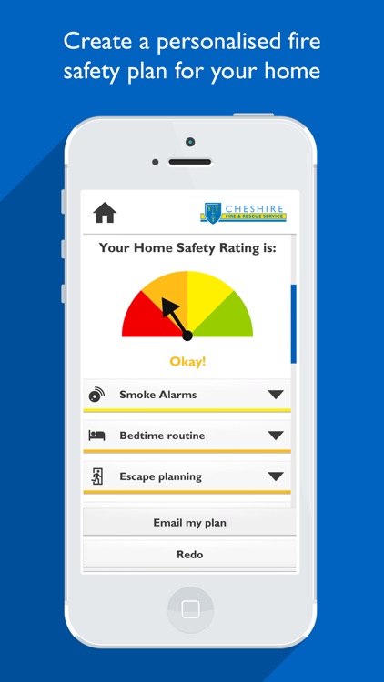 Risk Rater screenshot-3