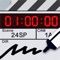 ClapperPod SP -Drawable Clapperboard- for iPhone