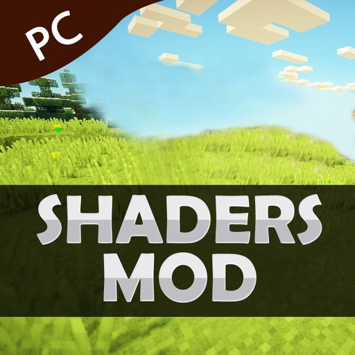 Shaders Mod For Minecraft PC - Best Guide icon