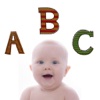 宝宝儿童英语:跟我学ABC
