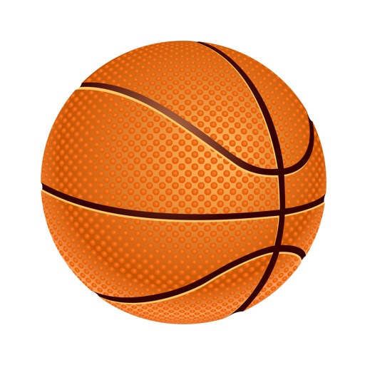 Basketball - swipe Icon