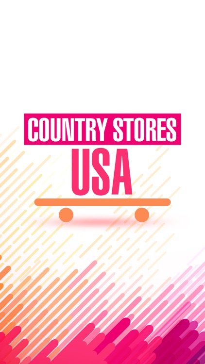Country Stores USA