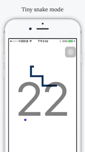 TinySnake By Issac Yao(圖1)-速報App