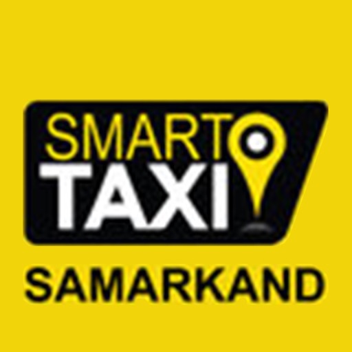 Smart Taxi Samarkand