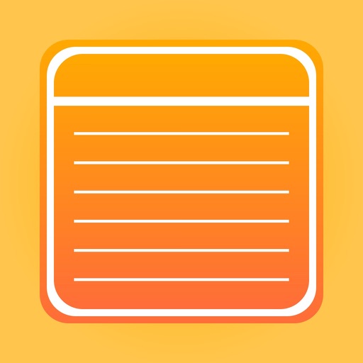 School Planner - Mobile icon