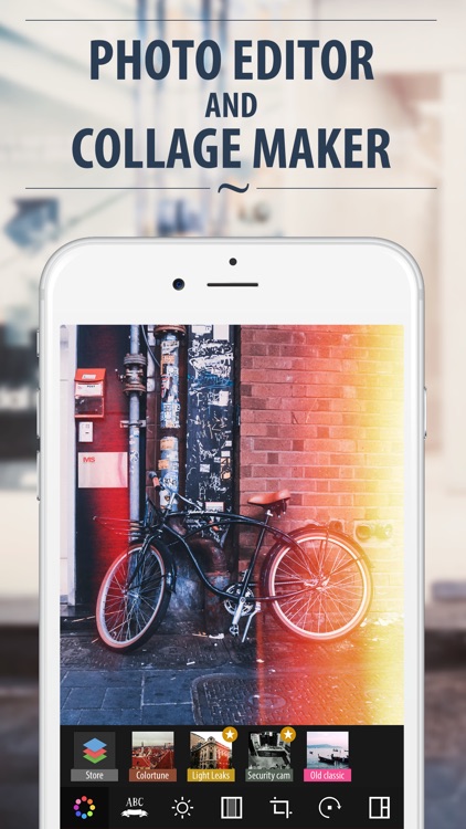 Photo Editor & Collage Maker by Camly Pro