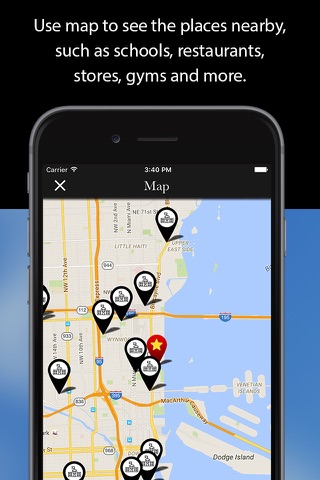 Edgewater Real Estate screenshot 4