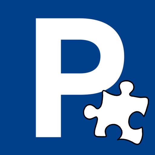 Traffic Signs Puzzle