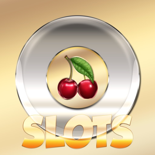 -2016- Lucky Cherry Las Vegas Casino - Slots Machine Game