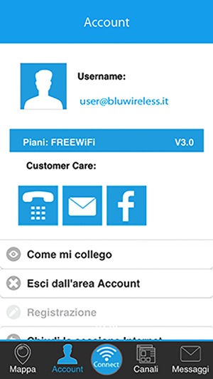 Bluwireless Free WiFi(圖4)-速報App