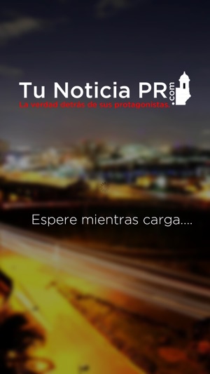 Tu Noticia PR(圖1)-速報App