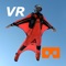 Watch and enjoy the most exciting sports activities on your VR headset