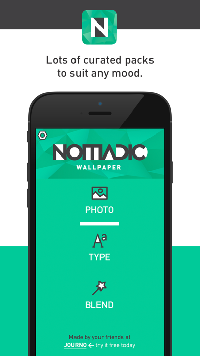 Nomadic Wall Paper 旅行はデジタル写真 アートスライドショー 壁紙を触発さ By Journo Inc Ios 日本 Searchman アプリマーケットデータ