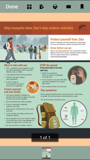 Zika Virus - Pregnancy, Symptoms and Sex(圖4)-速報App