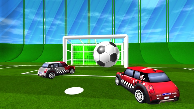 EURO CAR SOCCER TOURNAMENT 3D(圖1)-速報App