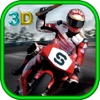 Bike Race 3D - Rise of Moto Xtreme Car Road Racing Motorcycle Free Games