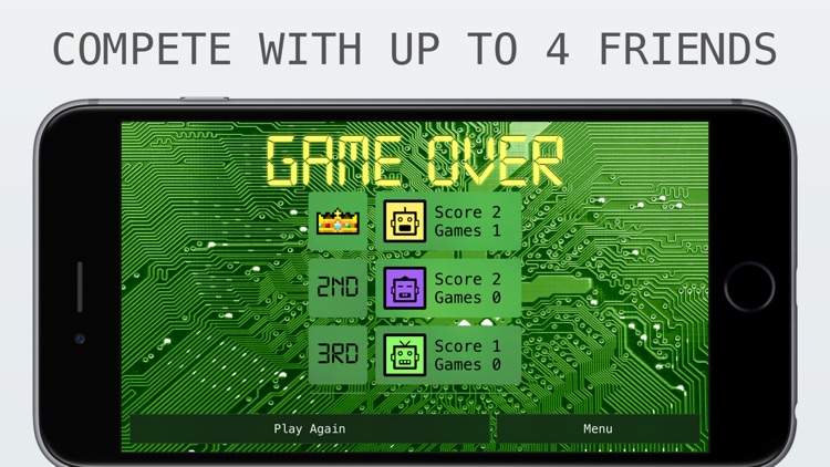 Geek Quiz - The Number One Nerd's Trivia Question Game