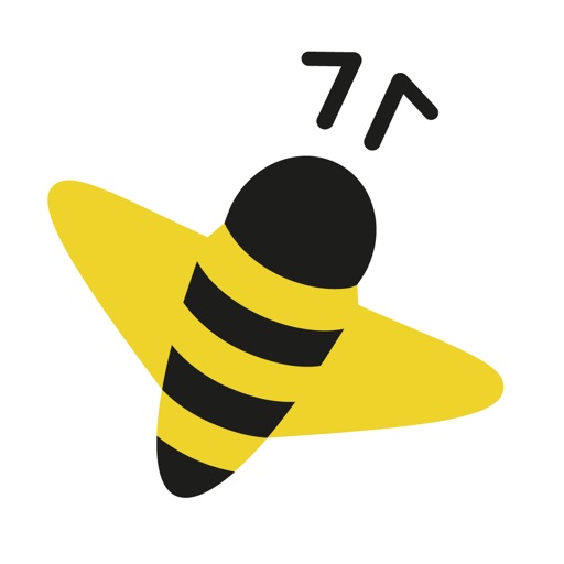 7 abeilles icon
