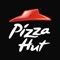 The official online ordering application for Pizza Hut Saudi Arabia